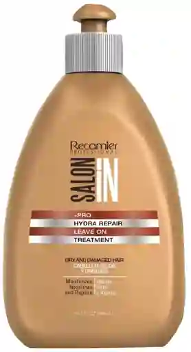 Recamier Salon In Tratamiento Sin Enjuage Hydra Repair 300ml