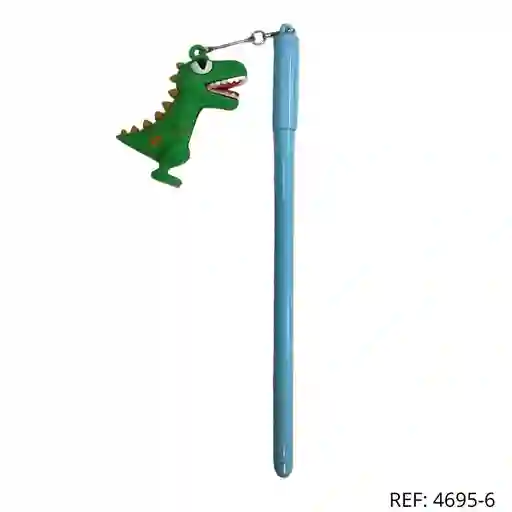 Lapicero Dino