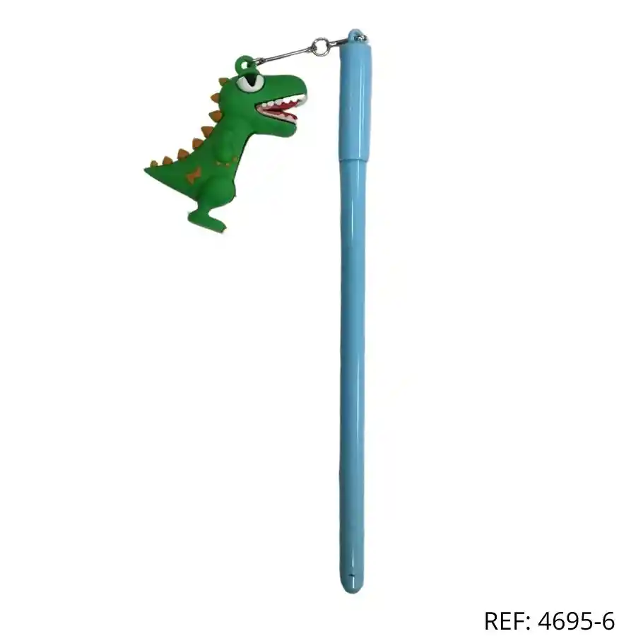 Lapicero Dino
