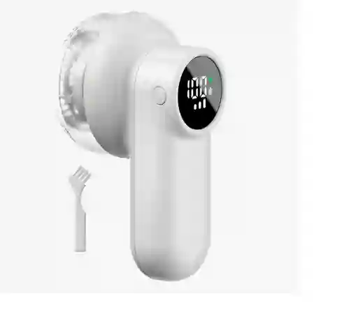Quita Motas Para Ropa Portatil Jr-cy608