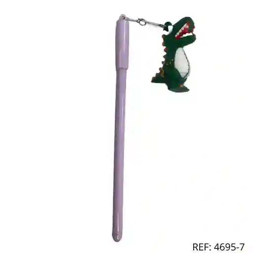 Lapicero Dino