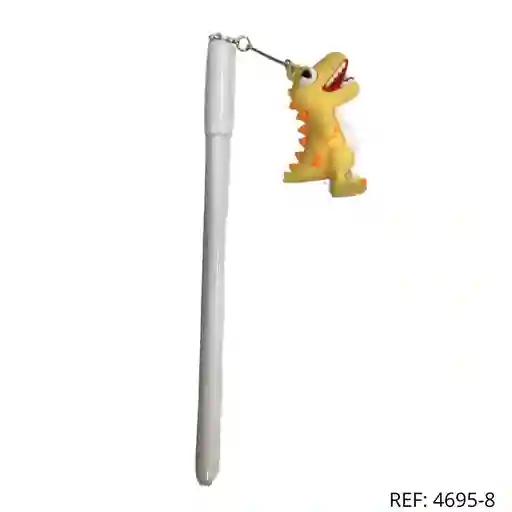 Lapicero Dino