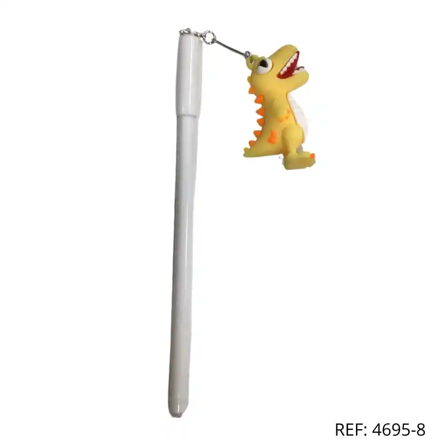 Lapicero Dino