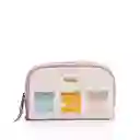 Cosmetiquera Moscu Estampada Snoopy