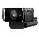 Cámara Logitech C922