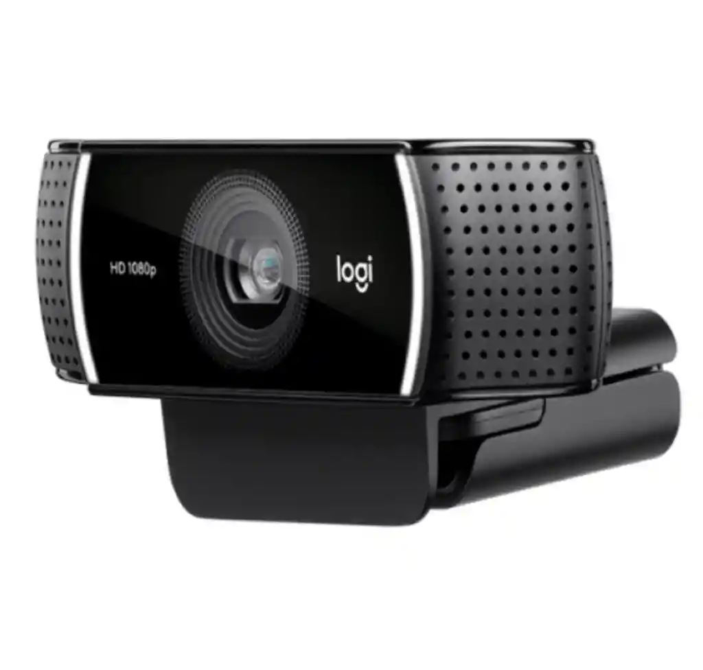 Cámara Logitech C922