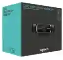Cámara Logitech C922