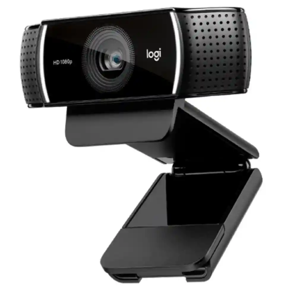 Cámara Logitech C922