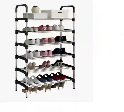 Organizador De Zapatos 9 Niveles Ay-5030