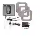 Robot Inteligente Limpia Vidrios F02-28