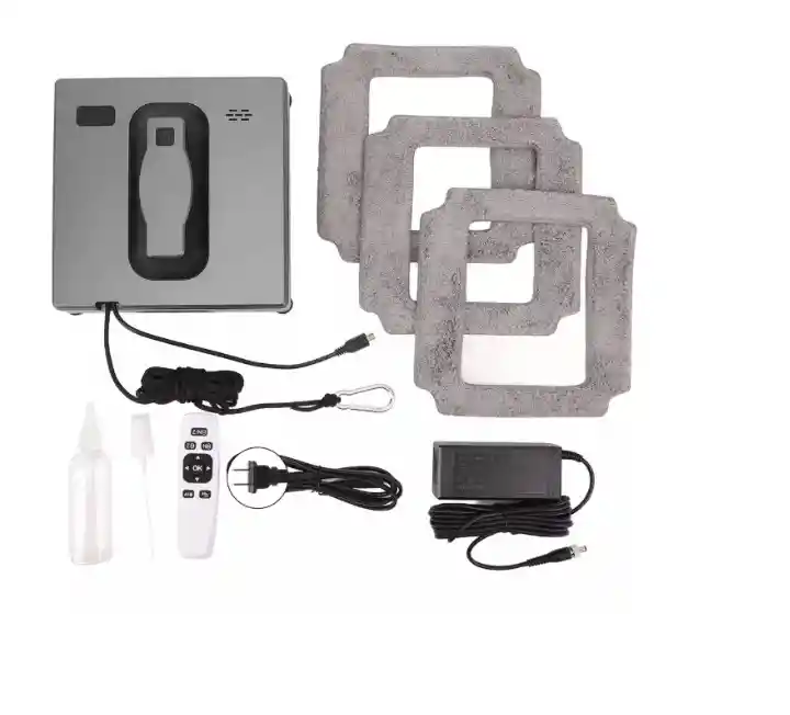 Robot Inteligente Limpia Vidrios F02-28