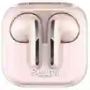 Audífonos Xiaomi Redmi Buds 6 Active - Rosa Transparente