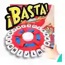 Juego De Mesa Basta Interactivo Palabras Agilidad Mental