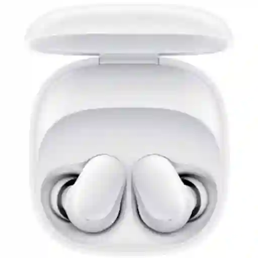 Audífonos Xiaomi Redmi Buds 6 Play Blanco