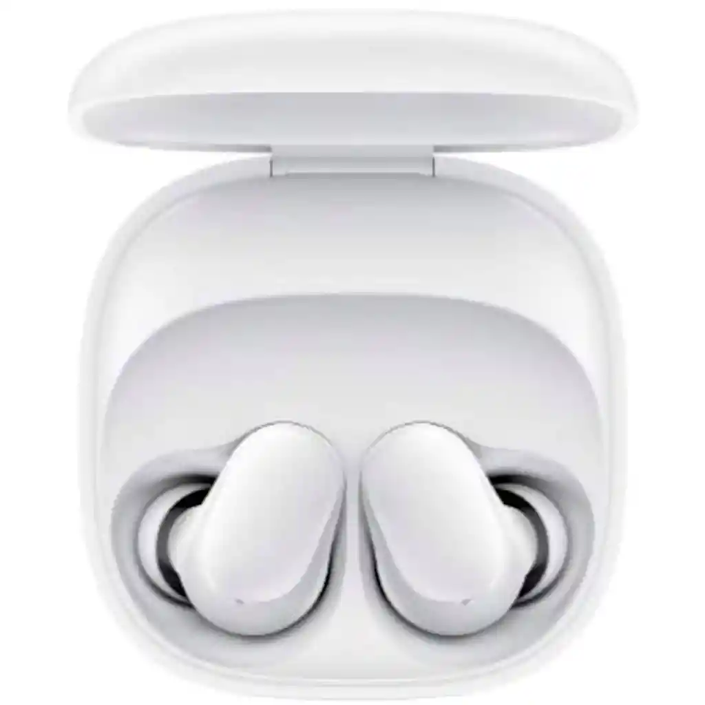 Audífonos Xiaomi Redmi Buds 6 Play Blanco