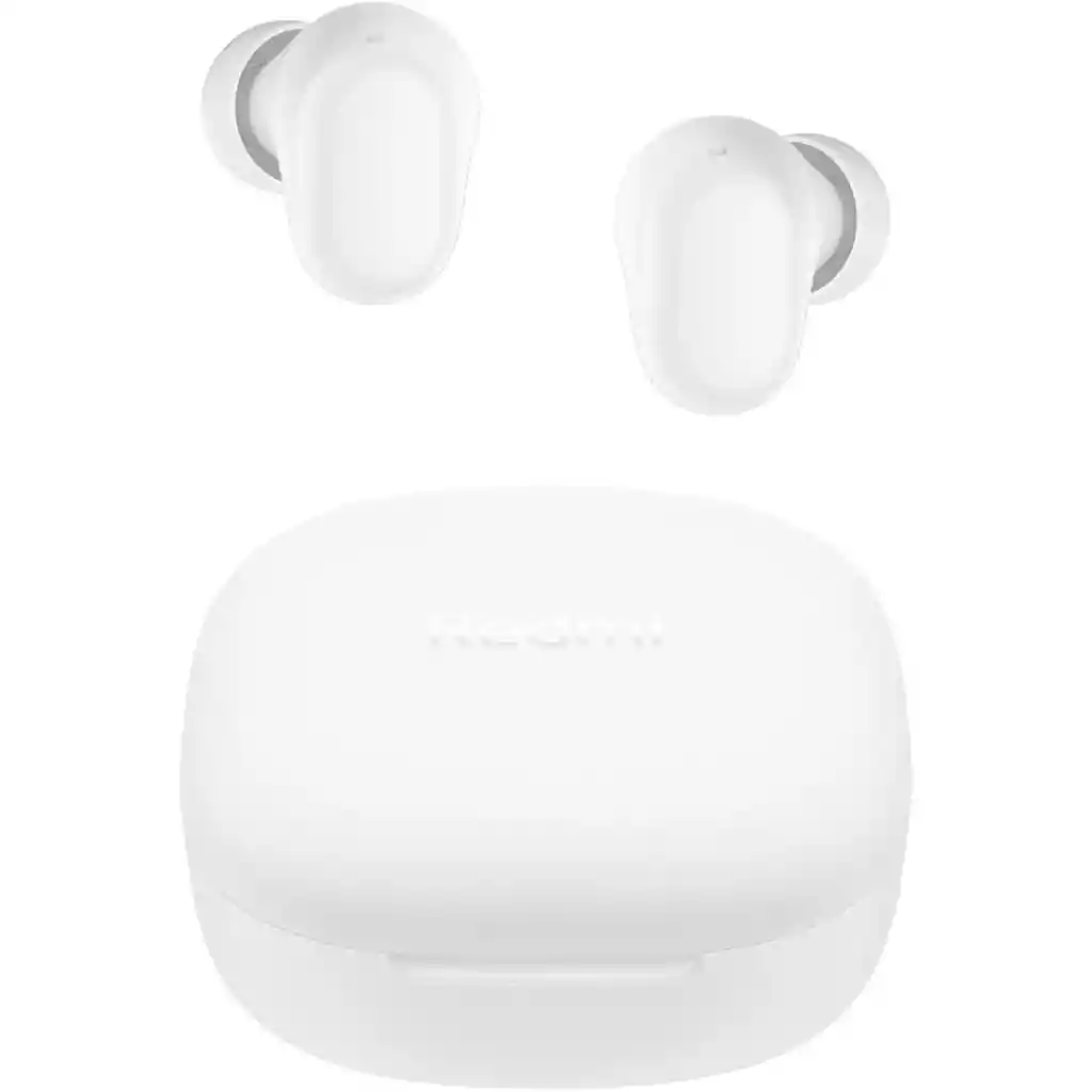 Audífonos Xiaomi Redmi Buds 6 Play Blanco