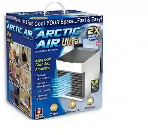 Artic Air Sn-3
