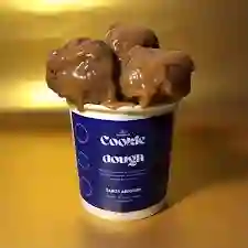 Cookie Dough Clasicox450gr Aureafoods
