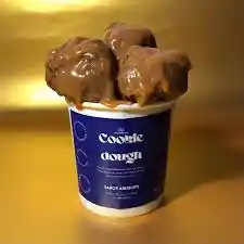 Cookie Dough Clasicox450gr Aureafoods