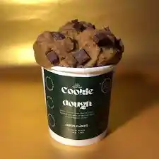 Cookie Dough Doble Chocolatex450gr Aureafoods