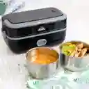 Home Elements Master Lunch - Lonchera Eléctrica 220v