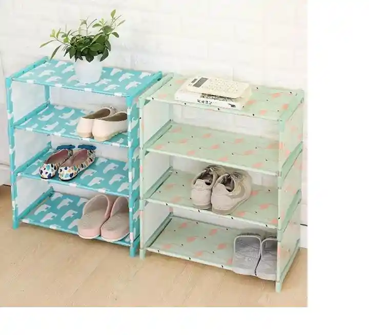 Organizador De Zapatos 79021-5