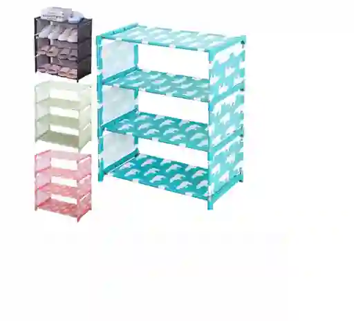 Organizador De Zapatos 79021-5