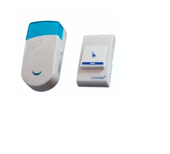 Timbre Inhalambrico 822