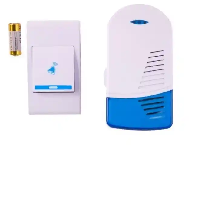 Timbre Inhalambrico 822