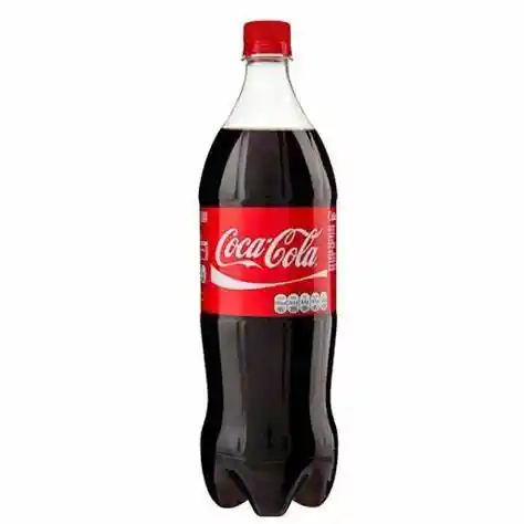 Coca Cola Original 1 L