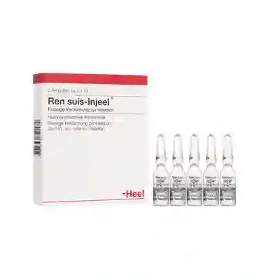 Ren Suis-injell Ampolla 1..1ml