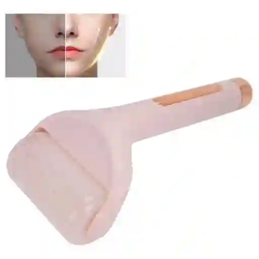 Ice Roller Crioterapia Facial Rodillo Hielo Tonificacion Ftficr