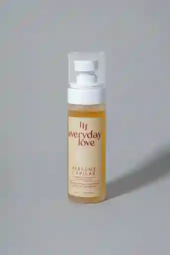Perfume Capilar Wavy Edition