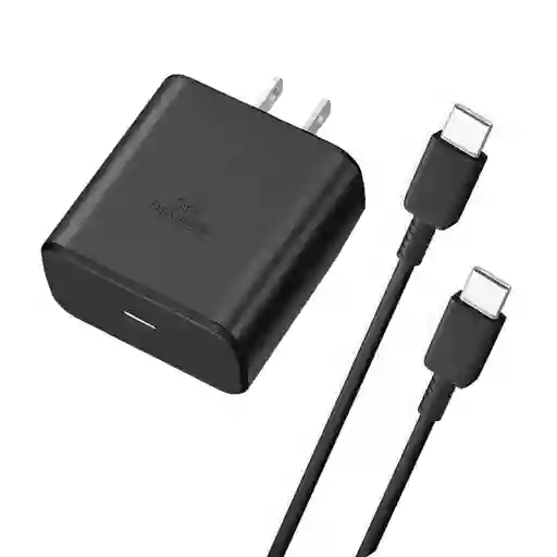 Kit Cargador Samsung 45w – Original Edition Premium
