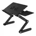 Mesa Refrigerante Multifuncional Plegable T8 Soporte Mouse