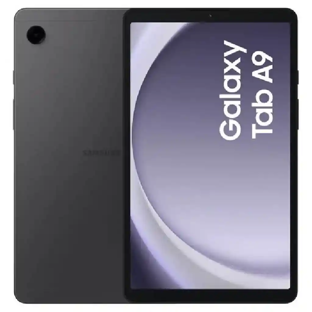 Tablet Samsung Galaxy Tab A9 Wifi 128gb /8gb 8.7'', Grafito