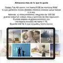 Tablet Samsung Galaxy Tab A9 Wifi 128gb /8gb 8.7'', Grafito