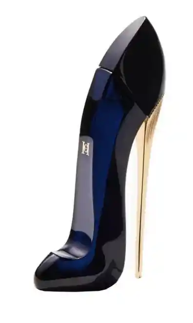 Perfume Carolina Herrera Good Girl 80 Ml Mujer 1.1
