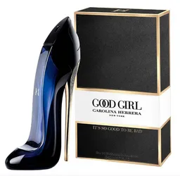 Perfume Carolina Herrera Good Girl 80 Ml Mujer 1.1