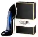 Perfume Carolina Herrera Good Girl 80 Ml Original Mujer