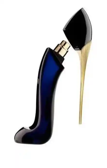 Perfume Carolina Herrera Good Girl 80 Ml Original Mujer