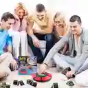 Juego Basta 2.0 Juego De Español- Basta Piensa Rápido