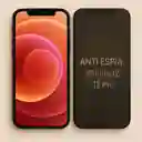 Vidrio Protector De Pantalla Premium Antiespia Para Iphone 12/12 Pro