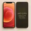 Vidrio Protector De Pantalla Premium Antiespia Para Iphone 11 Pro Max