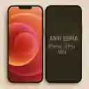 Vidrio Protector De Pantalla Premium Antiespia Para Iphone 13 Pro Max