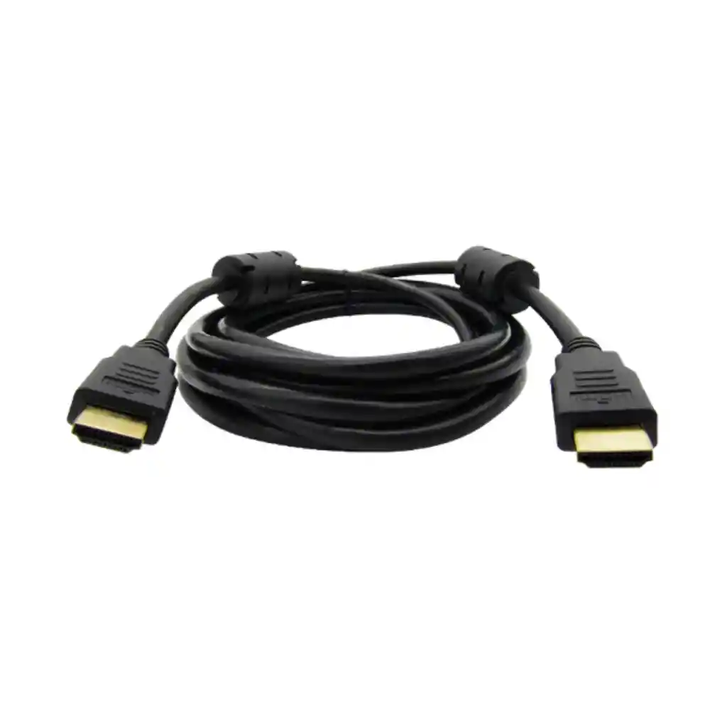Cable Hdmi V1.4 1080p Hd 14+1 28awg C/filtros Xue®