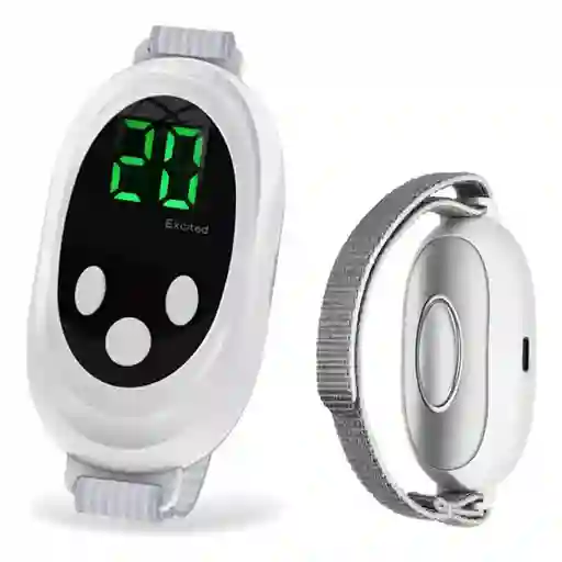 Dispositivo Para Dormir Portátil Para Insomnio Ansiedad