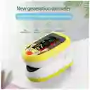 Oximetro Pulsoximetro Oxigeno Cardiaco Adulto Pediatrico