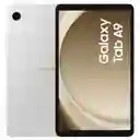Tablet Samsung Galaxy Tab A9 Wifi 64gb /4gb 8.7'', Plateado