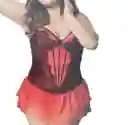 Conjuntos De Lencería Mujer Erótica Lencería Sexy Mujer